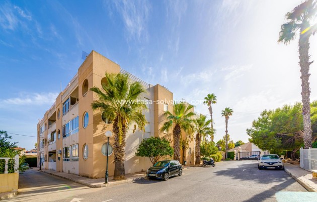 Apartamento / piso - Reventa - Torrevieja - San Luis