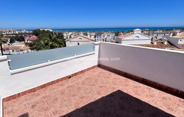 Apartamento / piso - Reventa - Torrevieja - Torreblanca
