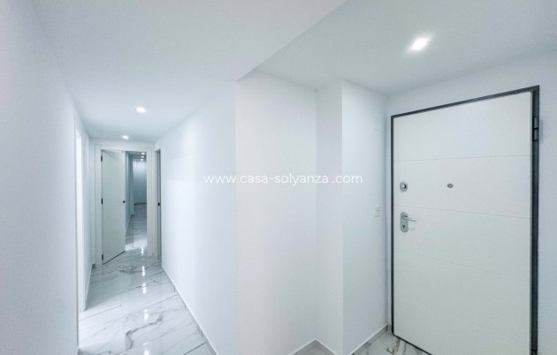 Apartamento / piso - Reventa - Torrevieja - Torrevieja Centro