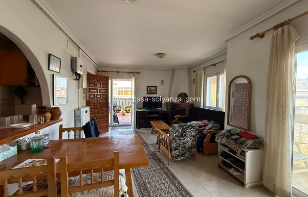 Apartamento / piso - Reventa - Torrevieja - Torrevieja Centro