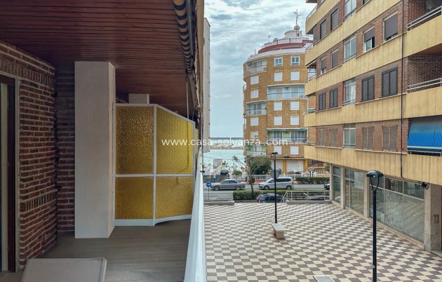 Apartamento / piso - Reventa - Torrevieja - Torrevieja Centro
