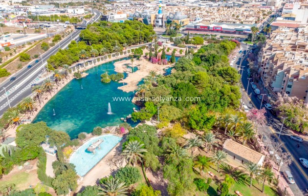Apartamento / piso - Reventa - Torrevieja - Torrevieja Centro