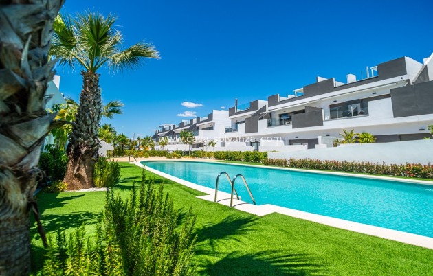 Apartamento / piso - Reventa - Torrevieja - Torrevieja Centro