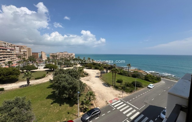 Apartamento / piso - Reventa - Torrevieja - Torrevieja Centro