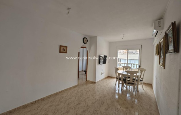 Apartamento / piso - Reventa - Torrevieja - Torrevieja Centro