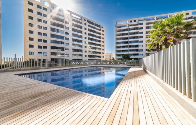 Apartamento / piso - Reventa - Torrevieja - Torrevieja Centro
