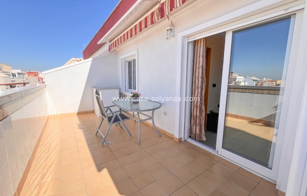 Apartamento / piso - Reventa - Torrevieja - Torrevieja Centro