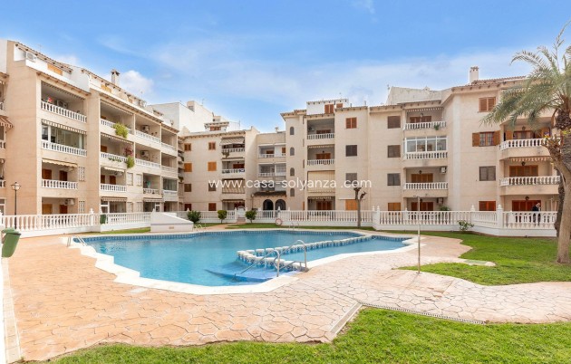 Apartamento / piso - Reventa - Torrevieja - Torrevieja Centro
