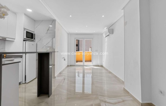 Apartamento / piso - Reventa - Torrevieja - Torrevieja Centro