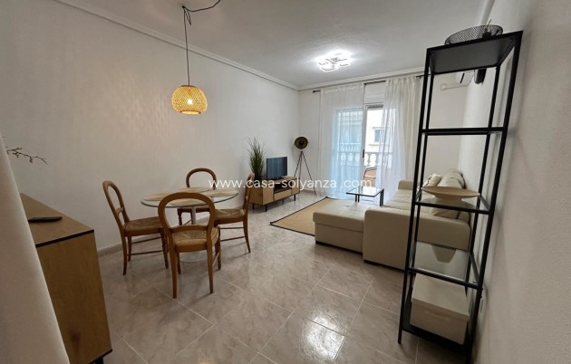 Apartamento / piso - Reventa - Torrevieja - Torrevieja Centro