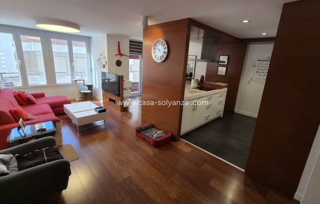 Apartamento / piso - Reventa - Torrevieja - Torrevieja Centro