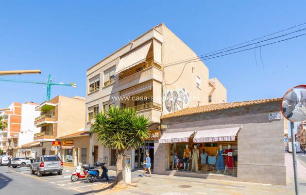 Apartamento / piso - Reventa - Torrevieja - Torrevieja Centro