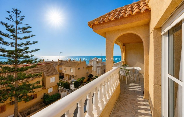 Apartamento / piso - Reventa - Torrevieja - Torrevieja Centro