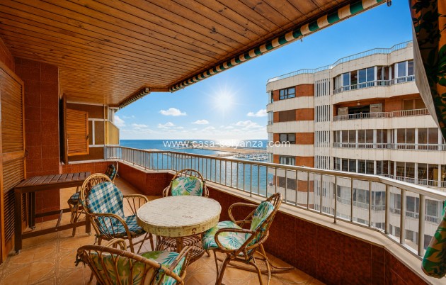 Apartamento / piso - Reventa - Torrevieja - Torrevieja Centro
