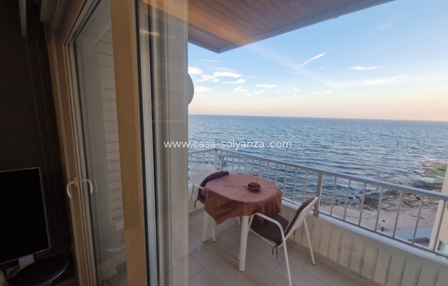 Apartamento / piso - Reventa - Torrevieja - Torrevieja Centro
