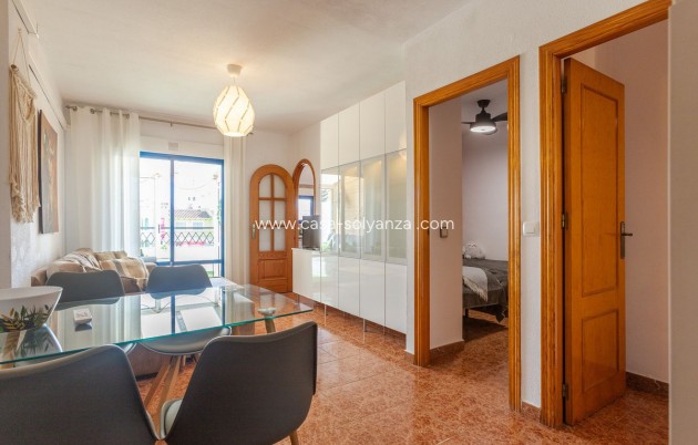 Apartamento / piso - Reventa - Torrevieja - Torrevieja Centro