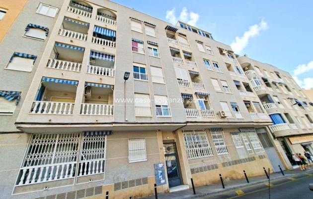 Apartamento / piso - Reventa - Torrevieja - Torrevieja Centro