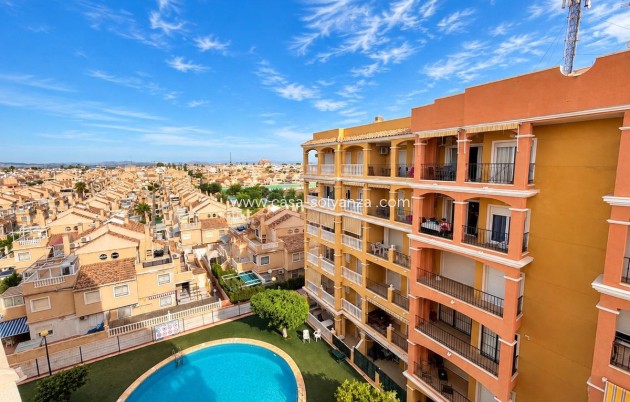 Apartamento / piso - Reventa - Torrevieja - Torrevieja Centro