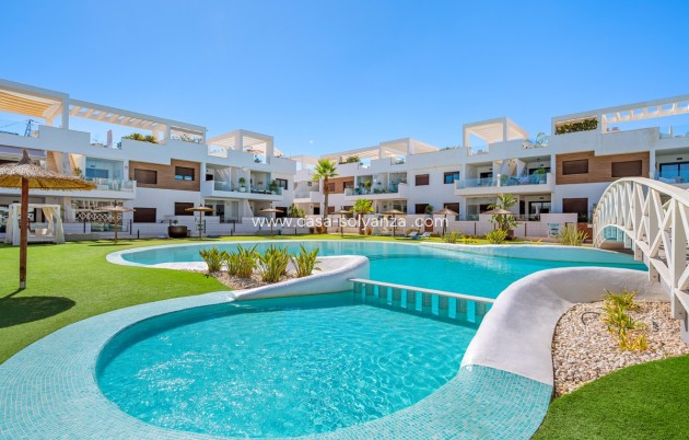 Apartamento / piso - Reventa - Torrevieja - Torrevieja Centro