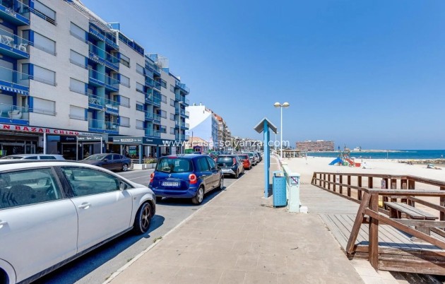 Apartamento / piso - Reventa - Torrevieja - Torrevieja Centro
