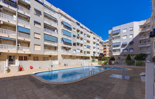 Apartamento / piso - Reventa - Torrevieja - Torrevieja Centro