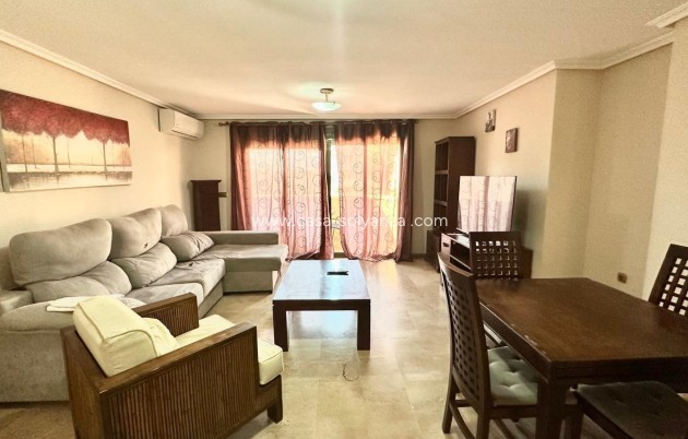 Apartamento / piso - Reventa - Torrevieja - Torrevieja