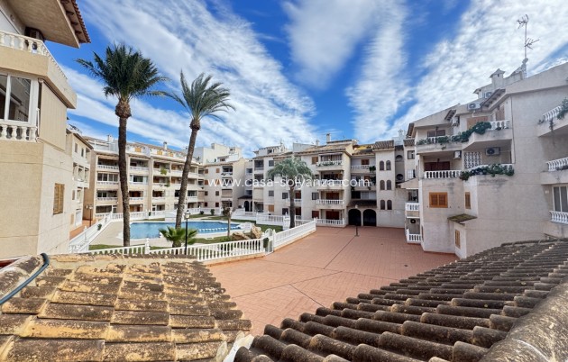 Apartamento / piso - Reventa - Torrevieja - Torrevieja