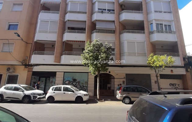 Apartamento / piso - Reventa - Torrevieja - Torrevieja