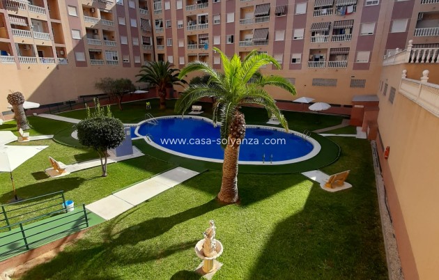 Apartamento / piso - Reventa - Torrevieja - Torrevieja