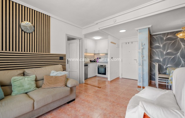 Apartamento / piso - Reventa - Torrevieja - Torrevieja