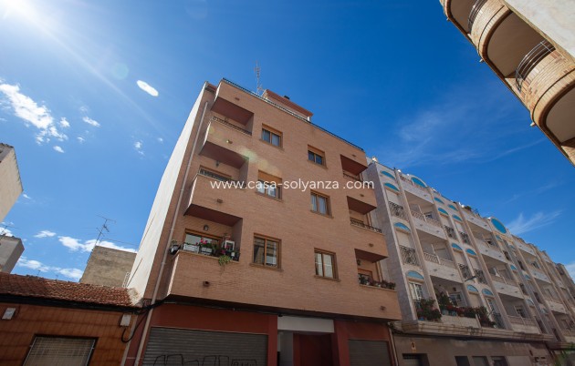 Apartamento / piso - Reventa - Torrevieja - Torrevieja