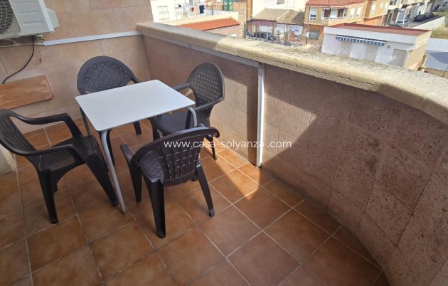 Apartamento / piso - Reventa - Torrevieja - Torrevieja