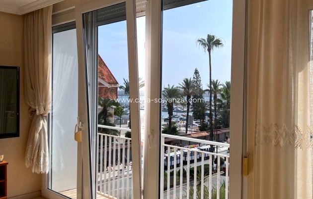 Apartamento / piso - Reventa - Torrevieja - Torrevieja