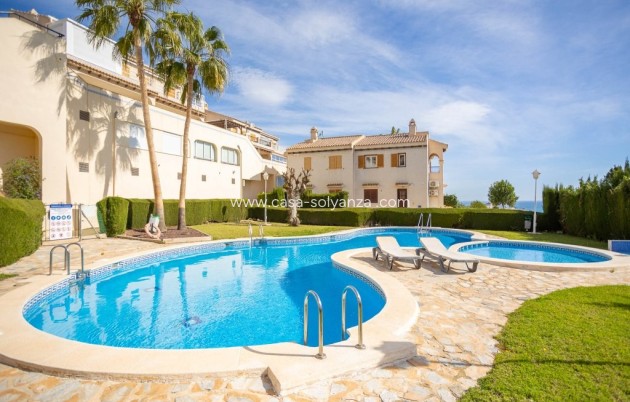 Apartamento / piso - Reventa - Torrevieja - Torrevieja