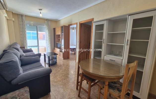 Apartamento / piso - Reventa - Torrevieja - Torrevieja