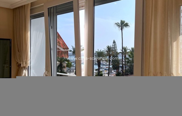 Apartamento / piso - Reventa - Torrevieja - Torrevieja