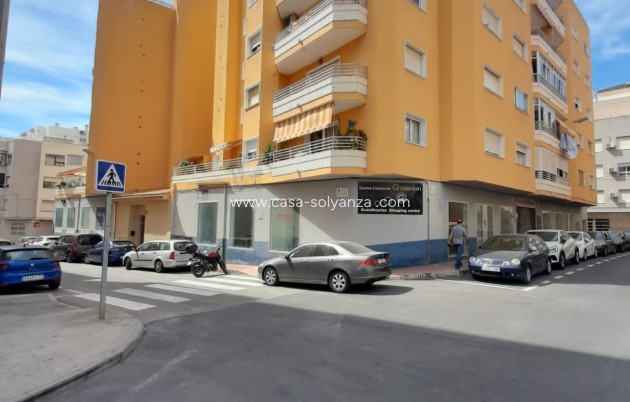 Apartamento / piso - Reventa - Torrevieja - Torrevieja