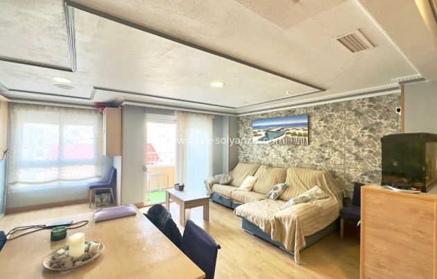 Apartamento / piso - Reventa - Torrevieja - Torrevieja