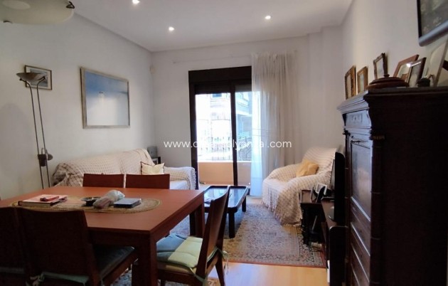 Apartamento / piso - Reventa - Torrevieja - Torrevieja