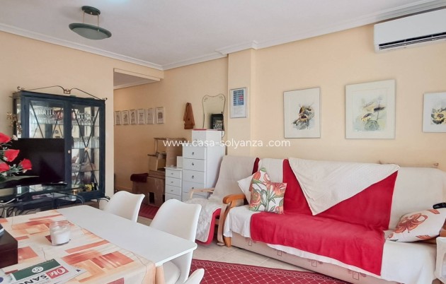 Apartamento / piso - Reventa - Torrevieja - Torrevieja