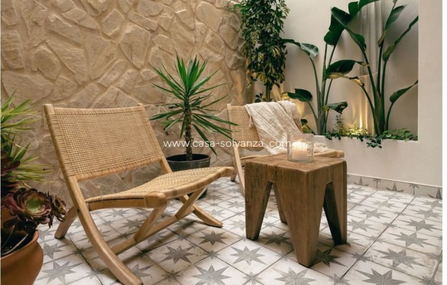 Apartamento / piso - Reventa - Torrevieja - Torrevieja