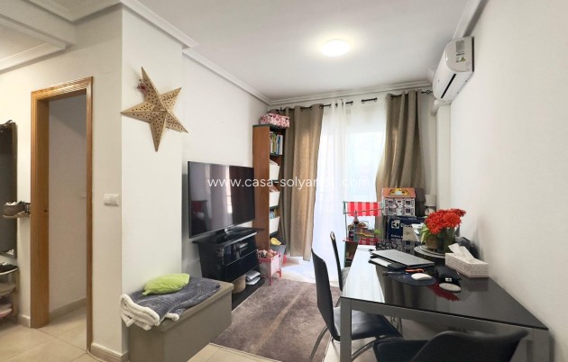 Apartamento / piso - Reventa - Torrevieja - Torrevieja