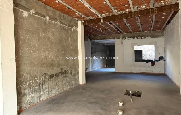 Apartamento / piso - Reventa - Torrevieja - Torrevieja