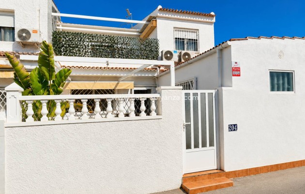 Apartamento / piso - Reventa - Torrevieja - Torrevieja