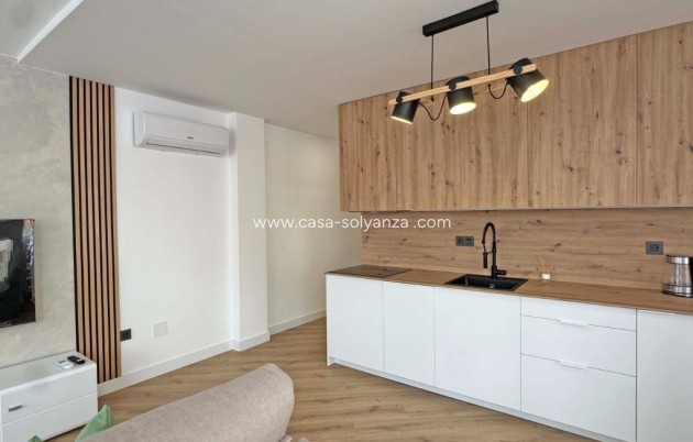 Apartamento / piso - Reventa - Torrevieja - Torrevieja