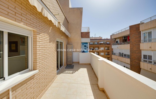 Apartamento / piso - Reventa - Torrevieja - Torrevieja