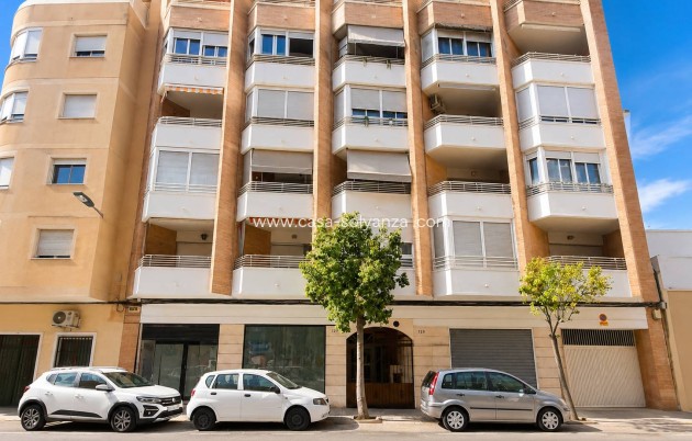 Apartamento / piso - Reventa - Torrevieja - Torrevieja