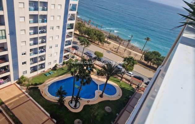 Apartamento / piso - Reventa - Villajoyosa - Costa Blanca