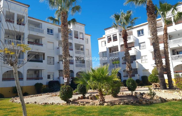 Apartamento / piso - Reventa - Villamartin - Costa Blanca
