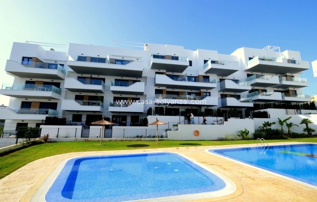 Apartamento / piso - Reventa - Villamartin - Costa Blanca